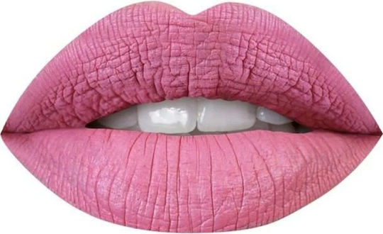 Wibo Million Dollars Lips Matte Lipstick 07, 3ml