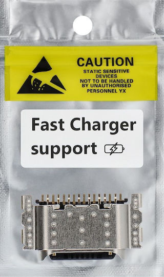 Mobile Phone Charging Connector for Galaxy A53 OPPO A52, OPPO A53