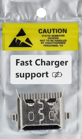 Mobile Phone Charging Connector for Nokia G50
