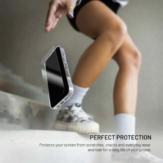 Sticlă Temperată Xiaomi 17 Ultra 2 Bucăți Transparentă