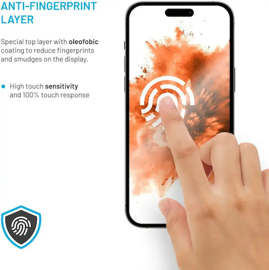 Sticlă Temperată Xiaomi 17 Ultra 2 Bucăți Transparentă