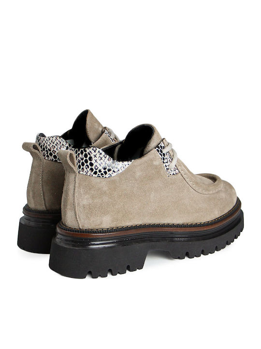 Mago Shoes