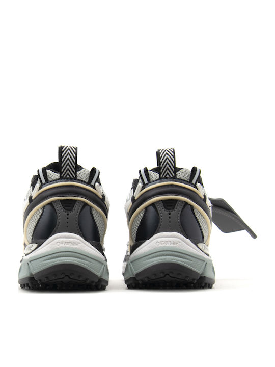 Women's Sneakers Light Grey Black