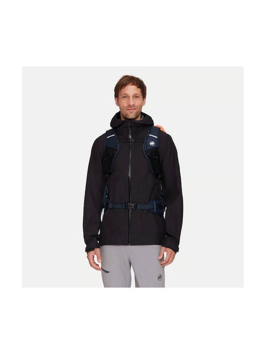 Mammut Rucsac de Alpinism 38 L Negru de Drumeție