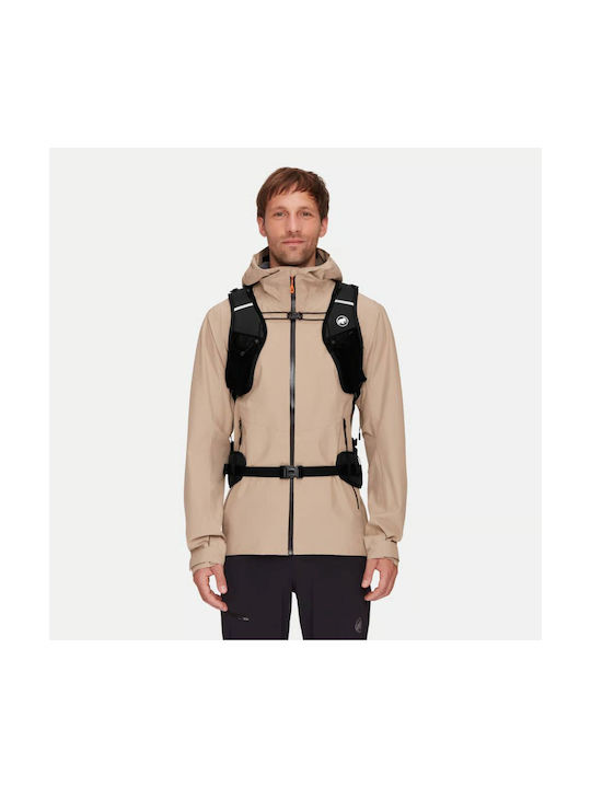 Mammut Rucsac de Alpinism 38 L Negru de Drumeție
