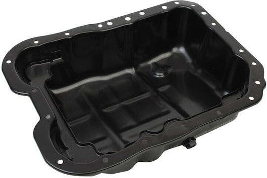 Car Engine Parts Oil Pan