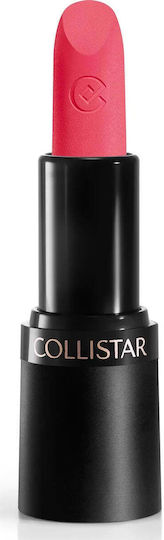 Collistar Puro Matte Κραγιόν Matte 28 Rosa Pesca 3.5ml