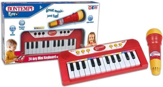 Bontempi Αρμόνιο