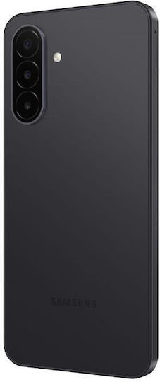 Galaxy A18 Dual SIM (4/128GB) Μαύρο