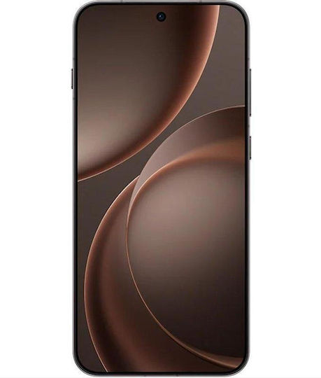 Find X9s 5G Dual SIM (12/512GB) Midnight Grey