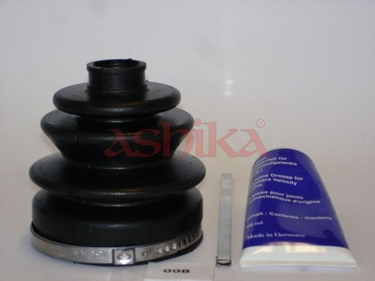 Garnitură Pentru Cremalieră De Direcție 22-86-90 Rio 00-11 Kia Sephia 92-01 Toyota Corolla E11 97-01 Honda Civic 75-84 Opel Agila 08-14 Accent 99 60503019-11043