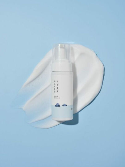 Round Lab 1025 Dokdo Bubble Foam 150ml Gesichtsreinigungsschaum