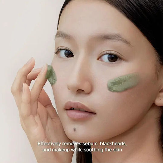 Arencia Green Tea LHA Tiefenporen Reinigungs-Gel für das Gesicht mit Feuchtigkeits- und Antioxidativwirkung 150ml