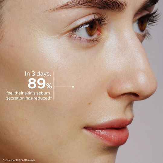 Shiseido Future Solution Lx Extra Rich Gesichtsreiniger Schaumstoff mit Feuchtigkeitsspendender & Kontrolle der Fettigkeit Wirkung 125ml