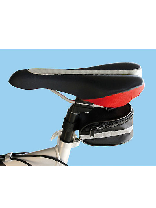 Lampa Bicycle Saddle Bag