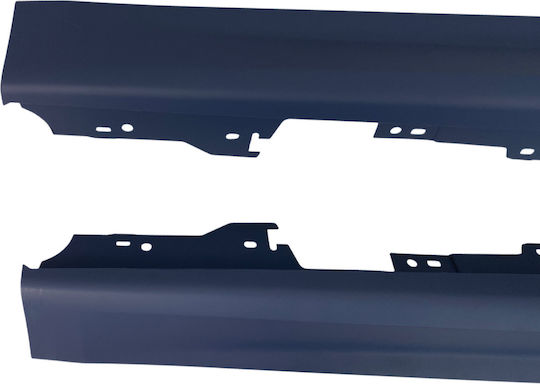 Picior de picior de Autoturism Sideways M Pack Design Compatibile cu BMW F30 2011-2017