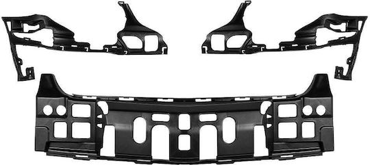 Bara Față Mercedes-Benz E-Class W211 06-09 AMG Look PDC Fabricat în Taiwan