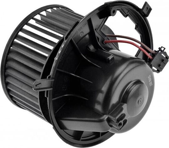 NTY Ventilație Cu Ventilator Interior Auto Pentru Scaun Alhambra Altea Leon Toledo Skoda Octavia Superb Yeti VW Magazin Online De Golf Passat Tiguan Caddy CC Eos Jetta Passat Alltrack Scirocco Magazin Online Sharan Turul Audi A3 Q3 Magazin Online TT