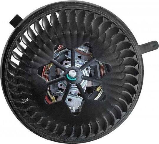 NTY Ventilație Cu Ventilator Interior Auto Pentru Scaun Alhambra Altea Leon Toledo Skoda Octavia Superb Yeti VW Magazin Online De Golf Passat Tiguan Caddy CC Eos Jetta Passat Alltrack Scirocco Magazin Online Sharan Turul Audi A3 Q3 Magazin Online TT