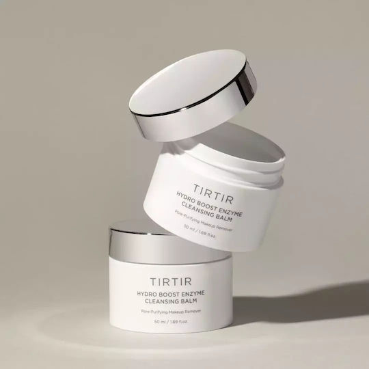 Tirtir Hydro Boost Enzym Make-up Entferner Reinigungsbalsam 50ml