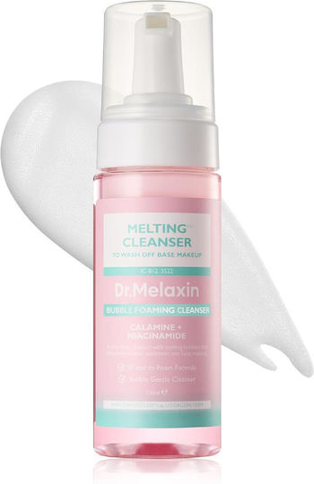 Dr. Melaxin Melting Facial Cleansing Gel for Oil Control & Moisturizing Action 150ml