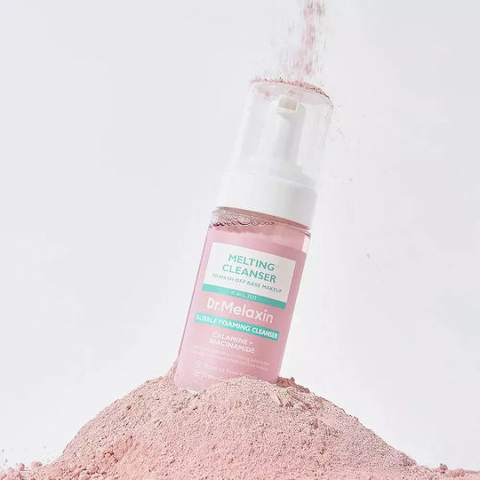 Dr. Melaxin Melting Facial Cleansing Gel for Oil Control & Moisturizing Action 150ml