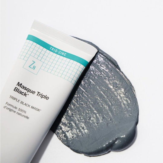 Novexpert Clear Skin Facial Cleansing Foam for Oil Control & Against Imperfections 150gr