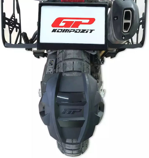 Gpk Hinterradkotflügel Für Benelli Trk 702 702x 2023-2025 61gp92