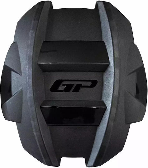 Gpk Hinterradkotflügel Für Benelli Trk 702 702x 2023-2025 61gp92