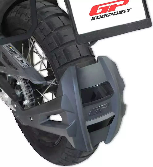 Gpk Hinterradkotflügel Für Benelli Trk 702 702x 2023-2025 61gp92
