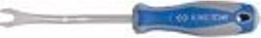 King Tony Gripper Upholstery Clasps 9.5mm