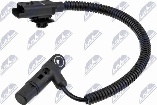 Camshaft Position Sensor Peugeot 2008 I 2013-0 1.6l SUV Peugeot 2008 I 2013-0 1.4l SUV Peugeot 207 2006-2015 1.6l Hatchback