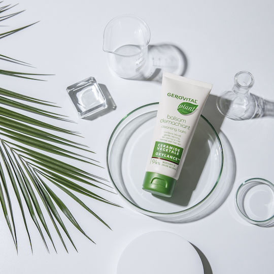 Gerovital Plant Cleansing Balm Vegetable Ceramides 100ml