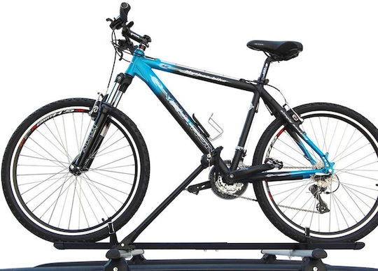 HAKR Cyklo Pro Bază Plafon pentru mașină pentru 1 bicicletă