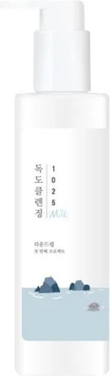 Round Lab 1025 Dokdo Cleansing Emulsion Face 200ml
