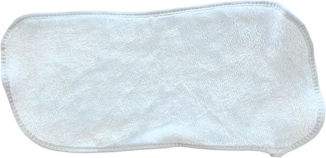 Beauty Salon Reusable Cloths Makeup Remover Face