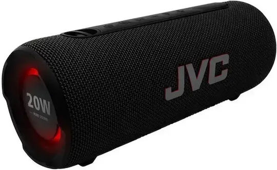 XS-E325B Bluetooth Speaker 20W Black