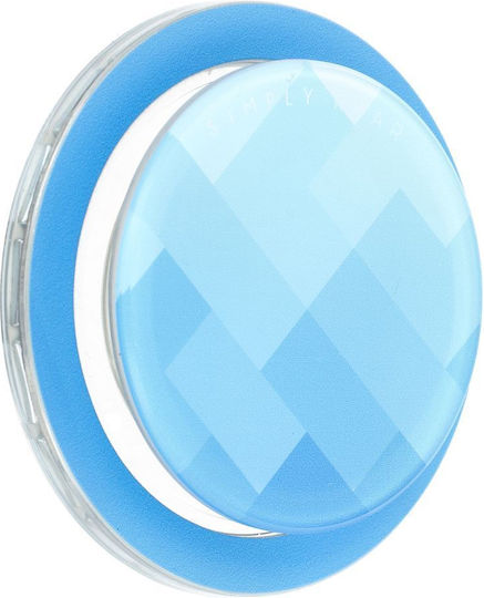 Roar Pop Socket Κινητού Tok Blue/Sky