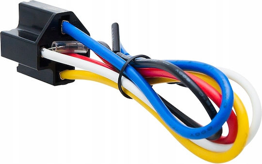 Relee Auto 12V