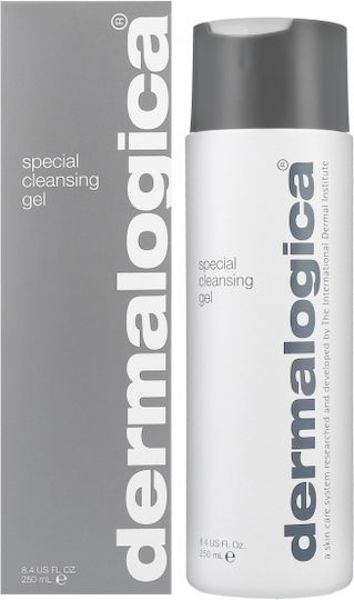 Dermalogica Gel Față 250ml