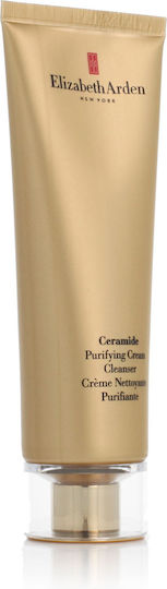 Elizabeth Arden Ceramide Purifying Cream Cleanser Cremă Față 125ml