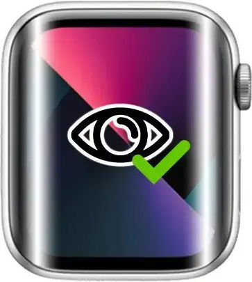 GrizzGlass Защитен Екран за Huawei Watch Fit 3 / Fit 4 1 бр
