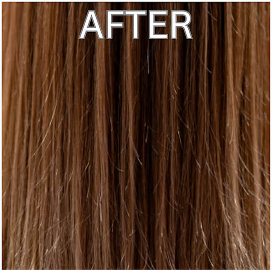 Hair Toner, Vegan, Ammonia & Hydrogen Peroxide Free, Churros, Warm Beige Shade, 100ml