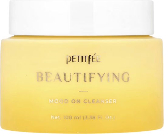 Petitfee Beautifying Mood On Cleanser 100ml
