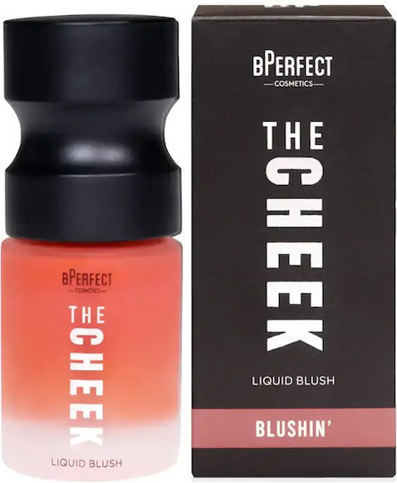Liquid Blush Blushin'