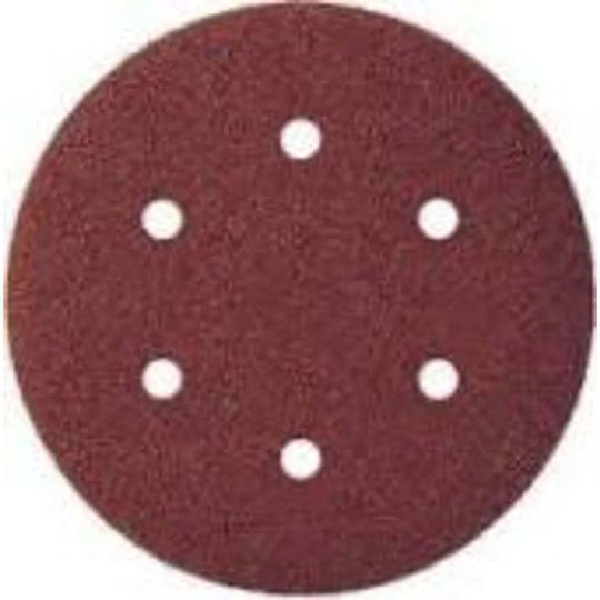 Klingspor Self-Adhesive Grinding Disc 150mm Ps22k Grit 150 Gls3 Pieces