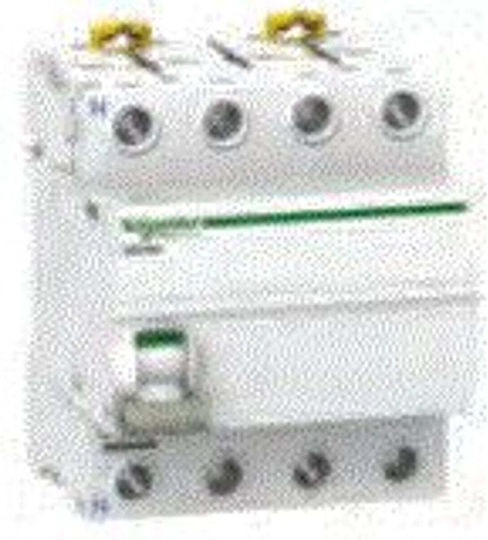 Modular Spreader 40a 4p Isw-na Possible Trigger A9s70740