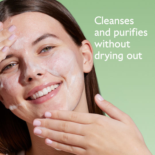 Caudalie Vinopure Gesichtsreinigungsgel für Kontrolle der Fettigkeit & Gegen Unvollkommenheiten 150 ml