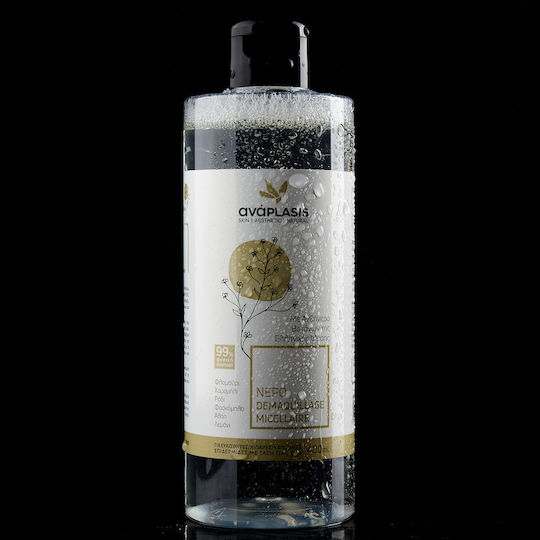 Anaplasis L'Oreal Paris Micellar Wasser Gesichtsreinigung Für Kontrolle der Fettigkeit 400ml