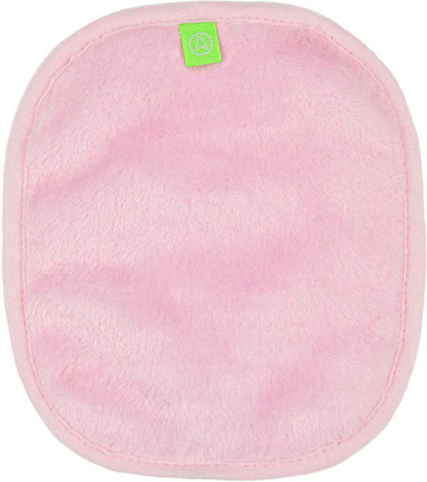 Afterspa Amazing Mini Make-up Remover Reusable Cloths Ντεμακιγιάζ Προσώπου Travel size
